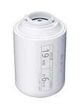 Panasonic Water Purifier Cartridge 2 For Faucet Direct Connection Type Tk-cj23c2. Fixed Price $101.05.