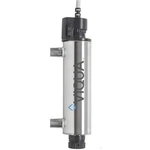 Viqua Vt1 Uv System 1 Gpm 3/8" And 1/2" Combo Npt. Fixed Price $331.50.