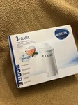 3 X Brita Classic Water Filter Jug Cartridges Replacement Refill 4 Week Original. Fixed Price $11.48.