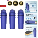 Water Filter Replacement Pack 3 Nsf Certified Pur Plus Pitcher. Fixed Price $47.85.