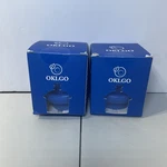 Oklgo 3 & 5 Gallon Water Jug Cap Reusable Silicone 55mm Bottle 2 Boxes. Fixed Price $13.99.
