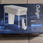 Culligan Zerowater Technology 5-stage Countertop Water Filter, 33 Cup, Bpa-free. Fixed Price $39.99.
