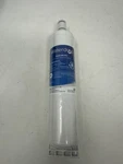 Waterdrop Wd-f02 Refrigerator Replacement Water Filter Free Shipping. Fixed Price $13.47.