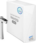 Dual Flow Waterdrop X12-pro 1200 Gpd Reverse Osmosis Water Filter, Alkaline. Fixed Price $839.00.