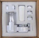 Reinmoson Rms-wp-tap-01 Faucet Water Filter For Sink Niob!. Fixed Price $11.99.