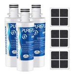 Filter Water Air Adq747935 Nsf Certified 3pack Kenmore Refrigerator Lt1000p 5342. Fixed Price $74.99.