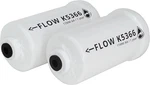 Authentic Pf-2 Fluoride And Arsenic Reduction Elements (set Of 2 Elements). Fixed Price $193.99.