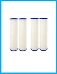 Cfs 4 Pack Pleated Water Filters Cartridge Compatible Withr30,w34-pr,.... Fixed Price $21.37.