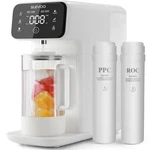 Slevoo C2-m25 Reverse Osmosis Water Filter Countertop 6 Stage 4l Tank. Fixed Price $179.99.