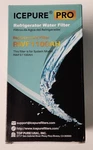 One Icepure Pro Rwf1100ah Refrigerator Replacement Water Filter New. Fixed Price $8.21.