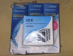 Icepure Rwf4700ac Water Filter 3 Pack + Af004 Air Bundle. Fixed Price $30.00.