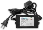 Ronaqua 100-120v 55w Electronic Ballast For 12gpm Uv Water Sterilizer With Four. Fixed Price $36.99.