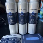 Glacier Fresh Gf-8001 Refrigerator Water Filter - Whirlpool, Maytag, Etc. (3pc). Fixed Price $9.75.