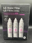 Lg Lt800p3 200 Gallon Capacity Replacement Refrigerator Water Filter 3-pack New. Fixed Price $65.99.