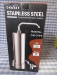 Oemiry Countertop Water Filtration System Om-cf01 (new) Fast Free Shipping.. Fixed Price $59.99.