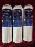 Waterdrop Plus Wdp-f07 Refrigerator Water Filter - Set Of 3 Ukf8001, Maytag. Fixed Price $29.99.