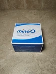 Mine Q Filter Wave Mineralized Hexagonal Alkaline Water Generator New Unopened. Fixed Price $54.99.