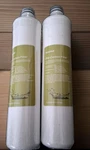 Lot Of 2 Filsadae Water Filter For Premier Ro Pure System Pre Carbon. Fixed Price $15.00.
