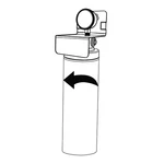 Manitowoc K00494 Arctic Pure Plus Ar-20000-p Replacement Cartridge. Fixed Price $159.01.