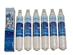 Best Choice Bcf77 Refrigerator Water Filter Ge Rpwf (not Rpwfe) New! 6 Pack. Fixed Price $57.99.