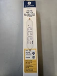 Ge Universal Long Life Refrigerator Water Filter Model #gxrtll. Fixed Price $12.99.