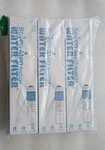 Seven Men Sa007 Refrigerator Waterfilter Compatible With Samsung Models Set Of 3. Fixed Price $25.00.