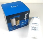Culligan Zero Water Filters 5 Replacement New Sealed. Fixed Price $44.50.