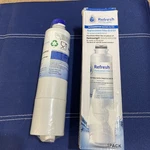 Refresh Refrigerator Water Filter R-9101 R-9101-s Fits Samsung Da29-00020b. Fixed Price $12.58.