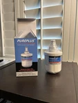 Pureplus Replacement Water Filter Pp-rwf1100a-s Refrigerator. Fixed Price $7.99.