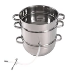 Vkp Brands Stainless Steel Water Distiller. Fixed Price $185.86.