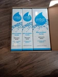 Mist By Clearwater Rv Water Filters For Tank (3 Pack). Fixed Price $39.99.