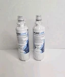 Pureline Refrigerator Water Filter Pl-500-s (2 Pack) - Sealed.. Fixed Price $16.89.