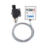 Bwt Aquameter Lf Water Filter Meter 3/8" With Lcd Display Low Flow (10&#. Fixed Price $249.42.