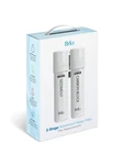 Brio 2 Stage Water Cooler Filter Replacement Kit - For Models With "uvf2" 1.... Fixed Price $91.68.