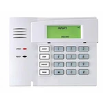 Honeywell Home 6150 Fixed Display Deluxe Keypad For Vista Systems - Used. Fixed Price $30.00.