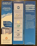 Pureplus Pp-rwf0700a Replacement Refrigerator Water Filters. Fixed Price $11.00.