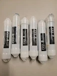 Yescom Inline T33 Gac Coconut Shell Water Filter Replacement For Ro System. Fixed Price $29.99.