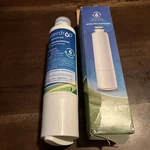 Waterdrop Advanced Water Filter Wds-da29000208 Fits Samsung.. Fixed Price $7.99.