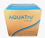 Aquatru Classic Countertop Reverse Osmosis Water Purifier System (wh) At2040. Fixed Price $249.99.