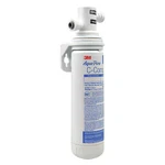 3m 04-99535 Water Filter System, 0.8 Gpm, 0.5 Micron, 12 5/8 In H. Fixed Price $154.99.