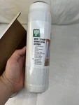 Intelifil (if-sm-kdf85010) 9.75"x2.75" Kdf-85/gac Carbon Iron & Hydrogen Sulfide. Fixed Price $79.99.