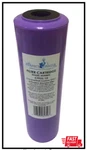 Jr. F2 Activated Alumina/gac Fluoride Filter Water. Fixed Price $24.35.