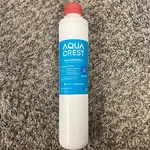 Aqua Crest Aqu-wf36-75 Water Filter. Fixed Price $11.99.