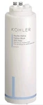K-21373-na Kohler Aquifer Refine Carbon Block Replacement Filter. Fixed Price $24.79.
