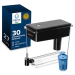 Brita 27 Cup Water Filter Dispenser With Elite Filter, Nsf Certified To Remove 9. Fixed Price $54.36.