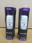 Everydrop Filter 1 Edr1rxd1 W10735418 Refrigerator Water Lot Of 2 Nib. Fixed Price $59.99.