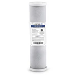 Hydronix Cb-45-2010 Whole House Commercial Industrial Nsf Coconut Carbon Block. Fixed Price $57.94.