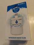 New Denali Pure Replacement Refrigerator Water Filter For Lg Wf-lt500p-s. Fixed Price $11.00.