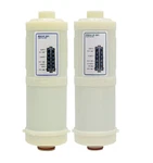 Biontech Water Ionizer Filter Set Pre B-500, 1 & Post 2. Fixed Price $89.95.