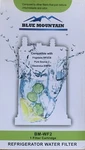 Blue Mountain Bm-wf2 Filter Cartridge Refrigerator Water. Fixed Price $9.25.